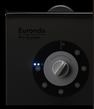 Eurosonic Energy - ультразвуковая мойка Euronda для инструментов, с подогревом (1)